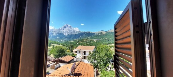 6غرفة منزل في Isola del Gran Sasso d'Italia, Italy رقم 267631 7