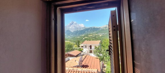 6غرفة منزل في Isola del Gran Sasso d'Italia, Italy رقم 267631 13