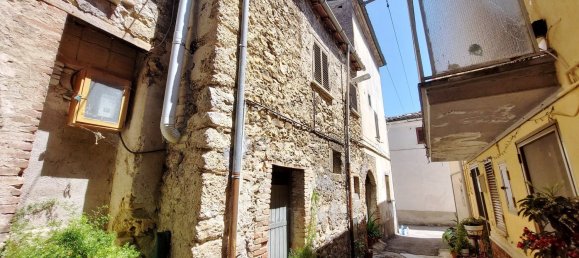 6غرفة منزل في Isola del Gran Sasso d'Italia, Italy رقم 267631 2