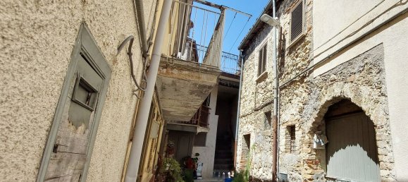 6غرفة منزل في Isola del Gran Sasso d'Italia, Italy رقم 267631 27