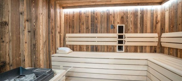 5 rooms House in Kirchberg in Tirol, Austria No. 174788 9