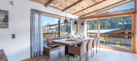 5 rooms House in Kirchberg in Tirol, Austria No. 174788 11