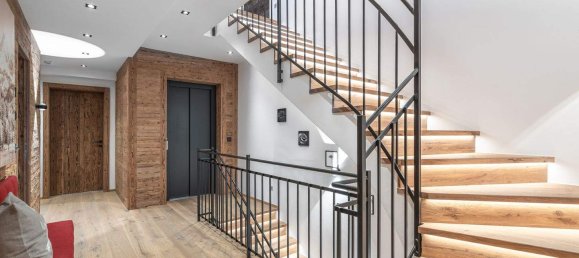 5 rooms House in Kirchberg in Tirol, Austria No. 174788 7