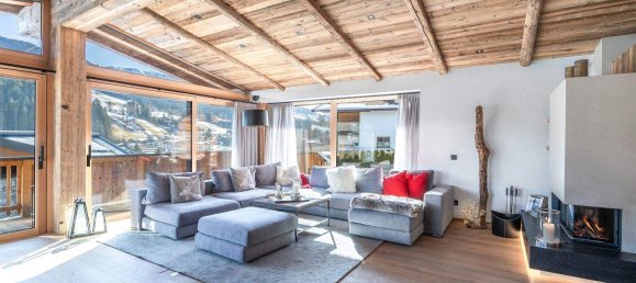 5 rooms House in Kirchberg in Tirol, Austria No. 174788 5