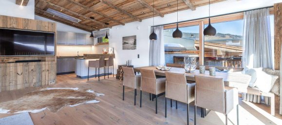 5 rooms House in Kirchberg in Tirol, Austria No. 174788 6