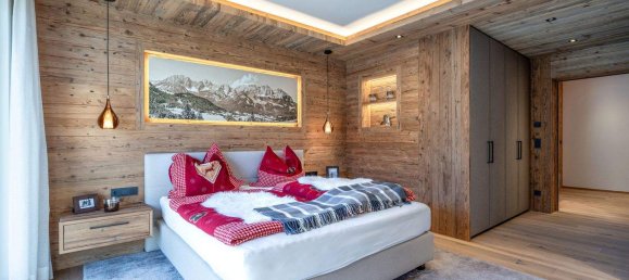 5 rooms House in Kirchberg in Tirol, Austria No. 174788 2