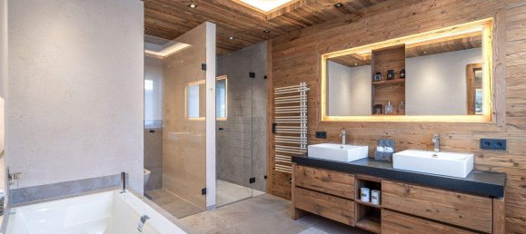 5 rooms House in Kirchberg in Tirol, Austria No. 174788 3