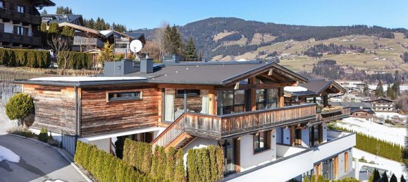 5 rooms House in Kirchberg in Tirol, Austria No. 174788 4