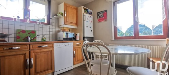 4 Schlafzimmer Haus in Saint-Nabord, France, Nr. 256834 9