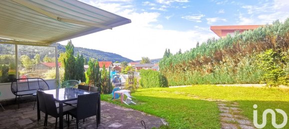 4 Schlafzimmer Haus in Saint-Nabord, France, Nr. 256834 8