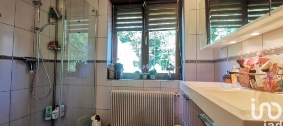 4 Schlafzimmer Haus in Saint-Nabord, France, Nr. 256834 13