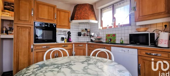 4 Schlafzimmer Haus in Saint-Nabord, France, Nr. 256834 10