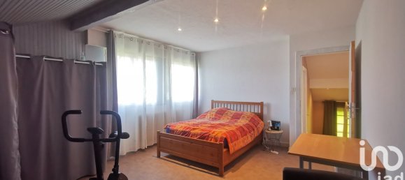 4 Schlafzimmer Haus in Saint-Nabord, France, Nr. 256834 16