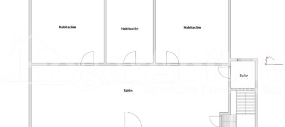 7 Schlafzimmer Haus in Cortes De Pallas, Spain, Nr. 110636 34