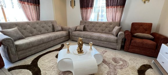 Apartamento de 2+1 en Alanya, Turkey No. 17362 10
