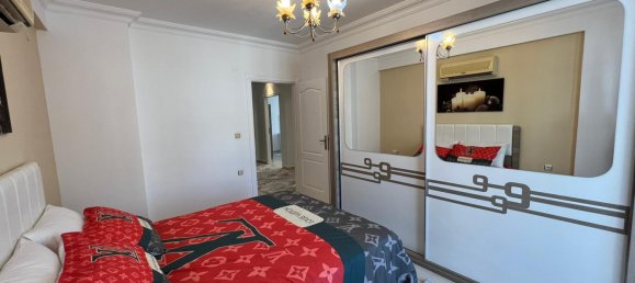 Apartamento de 2+1 en Alanya, Turkey No. 17362 17