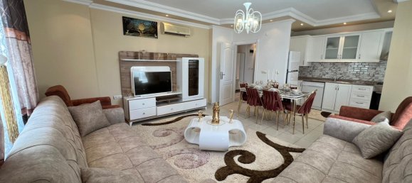 Apartamento de 2+1 en Alanya, Turkey No. 17362 14