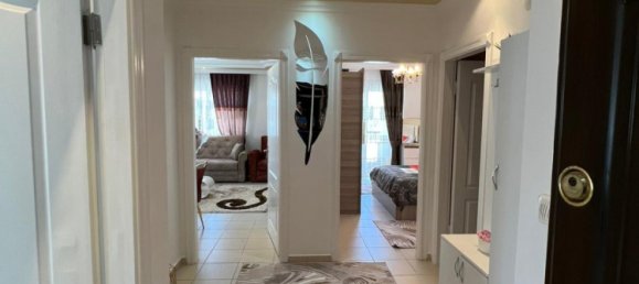 Apartamento de 2+1 en Alanya, Turkey No. 17362 7