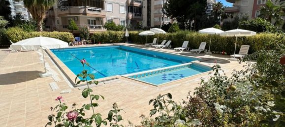 Apartamento de 2+1 en Alanya, Turkey No. 17362 11