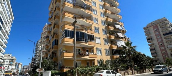 Apartamento de 2+1 en Alanya, Turkey No. 17362 12