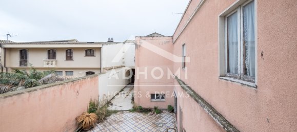 18غرفة منزل في Quartu Sant'Elena, Italy رقم 104823 18