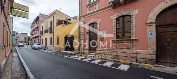 18غرفة منزل في Quartu Sant'Elena, Italy رقم 104823 5