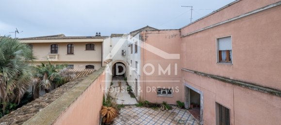 18غرفة منزل في Quartu Sant'Elena, Italy رقم 104823 19