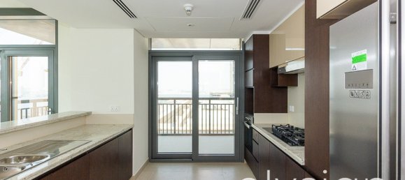 2 bedrooms Apartment in Dubai Creek Harbour (The Lagoons), UAE No. 18481 24