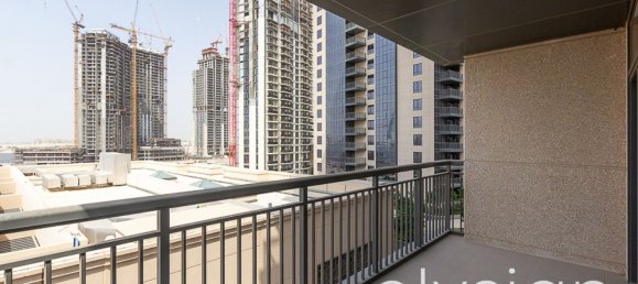 2 bedrooms Apartment in Dubai Creek Harbour (The Lagoons), UAE No. 18481 9