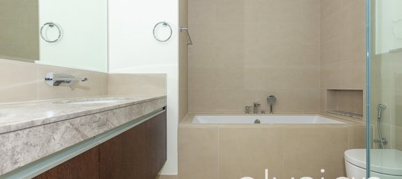 2 bedrooms Apartment in Dubai Creek Harbour (The Lagoons), UAE No. 18481 13