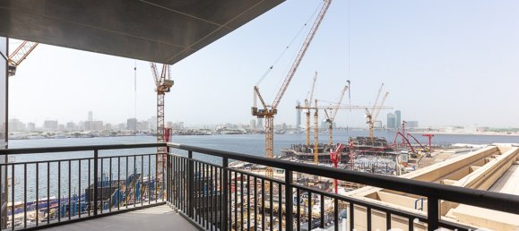 2 bedrooms Apartment in Dubai Creek Harbour (The Lagoons), UAE No. 18481 11