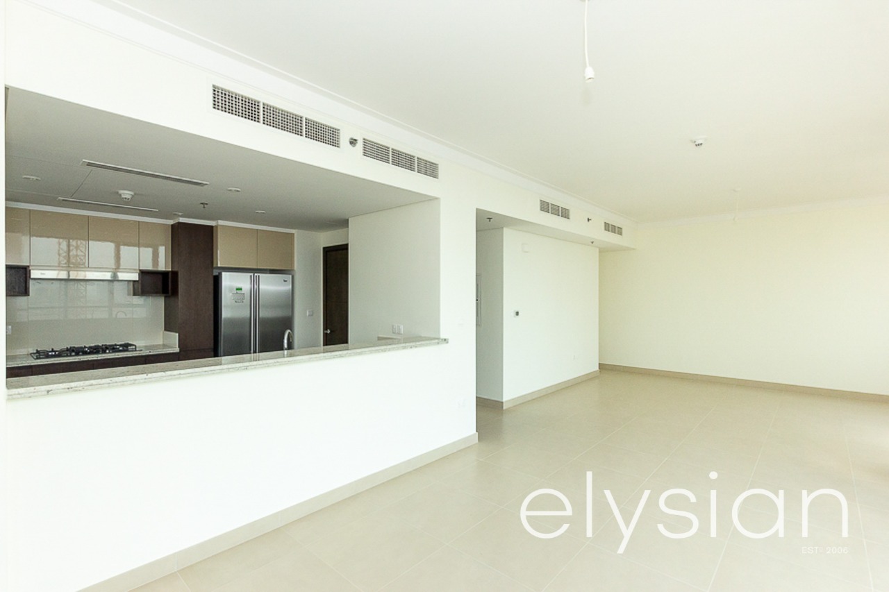 2 bedrooms Apartment in Dubai Creek Harbour (The Lagoons), UAE No. 18481