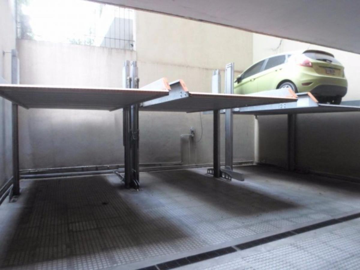  مستودع في Buenos Aires, Argentina 18متر مربع رقم 107832