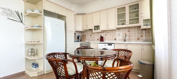 Apartment 3+1 in Alanya, Turkey No. 24329 2