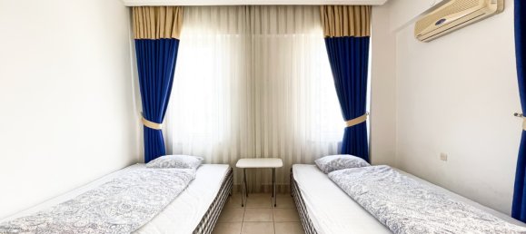 Apartment 3+1 in Alanya, Turkey No. 24329 8