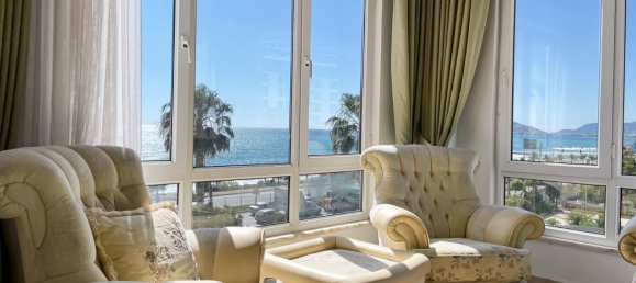 Apartment 3+1 in Alanya, Turkey No. 24329 5