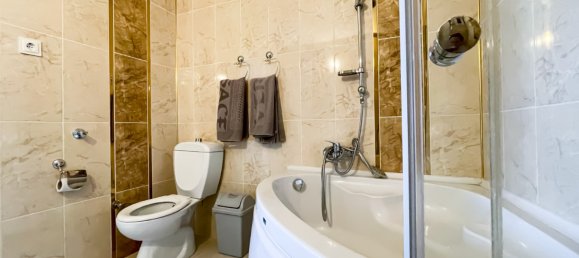 Apartment 3+1 in Alanya, Turkey No. 24329 10