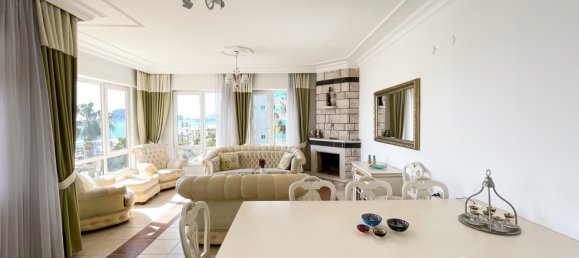 Apartment 3+1 in Alanya, Turkey No. 24329 4