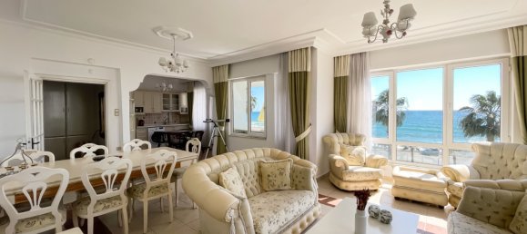 Apartment 3+1 in Alanya, Turkey No. 24329 3