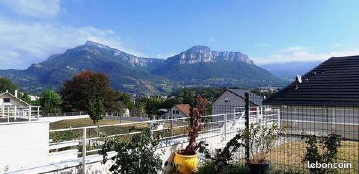 شقة 3 غرف نوم  في Barberaz, France رقم 28900