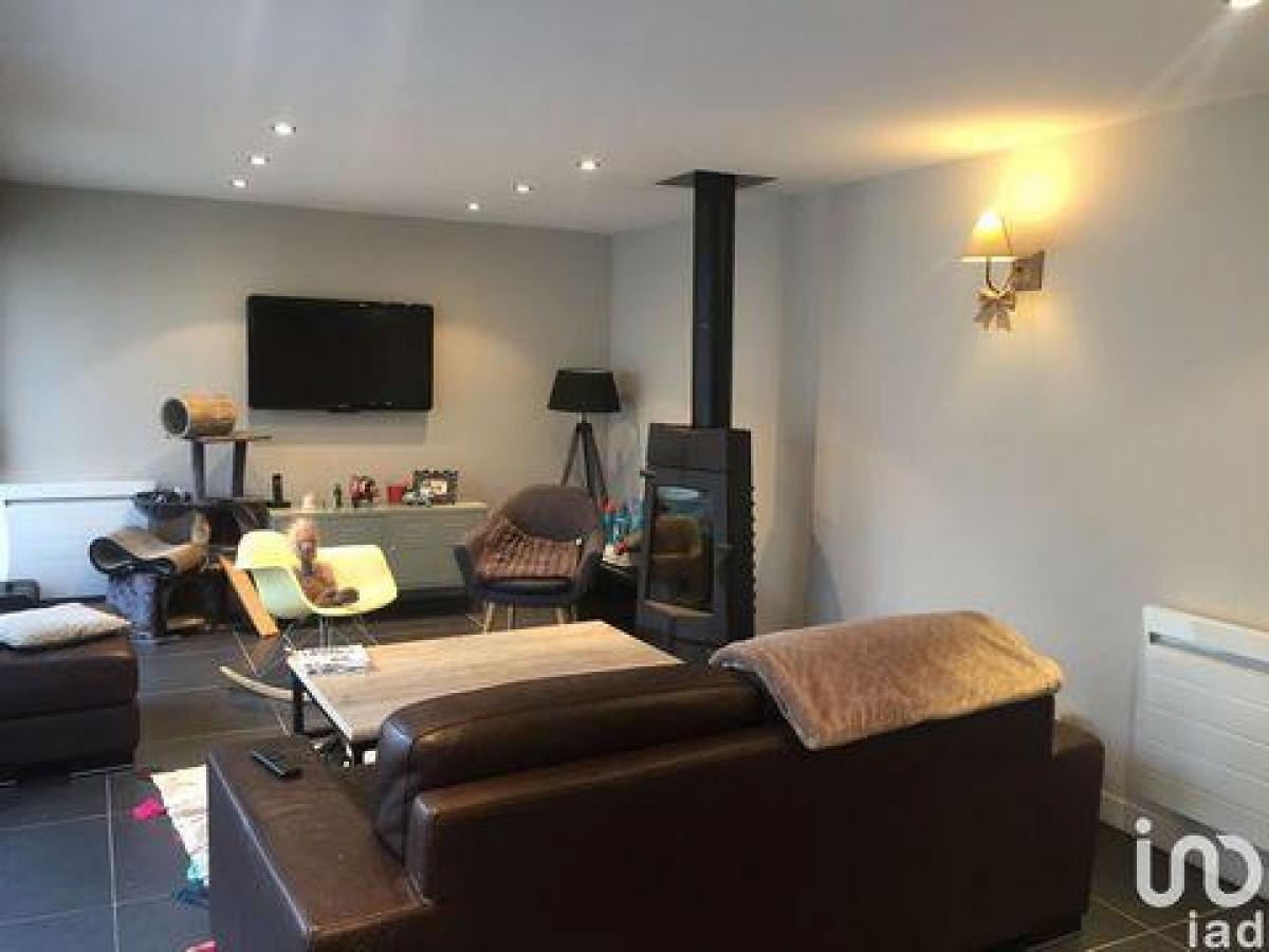 4 غرف نوم منزل في Beziers, France رقم 28565