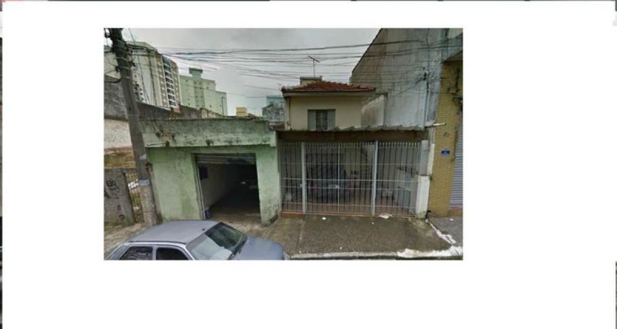 Casa de 3 dormitorios en Sao Paulo, Brazil No. 559818