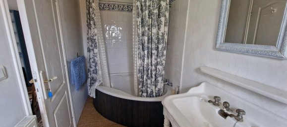 Apartamento de 4 dormitorios en Dordogne, France No. 340894 12