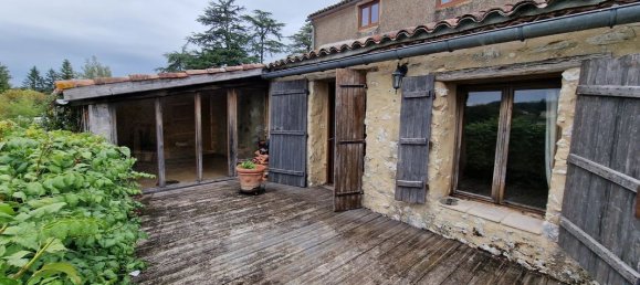 Apartamento de 4 dormitorios en Dordogne, France No. 340894 10