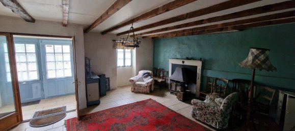 Apartamento de 4 dormitorios en Dordogne, France No. 340894 9