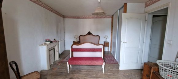 Apartamento de 4 dormitorios en Dordogne, France No. 340894 11