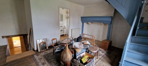 Apartamento de 4 dormitorios en Dordogne, France No. 340894 13