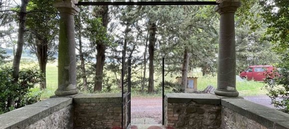 1 Schlafzimmer Haus in Montecatini Val di Cecina, Italy, Nr. 77619 17