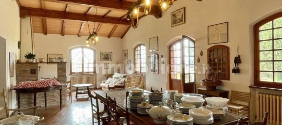 1 Schlafzimmer Haus in Montecatini Val di Cecina, Italy, Nr. 77619 36