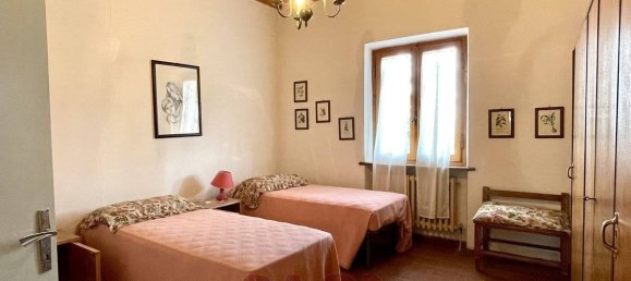 1 Schlafzimmer Haus in Montecatini Val di Cecina, Italy, Nr. 77619 41